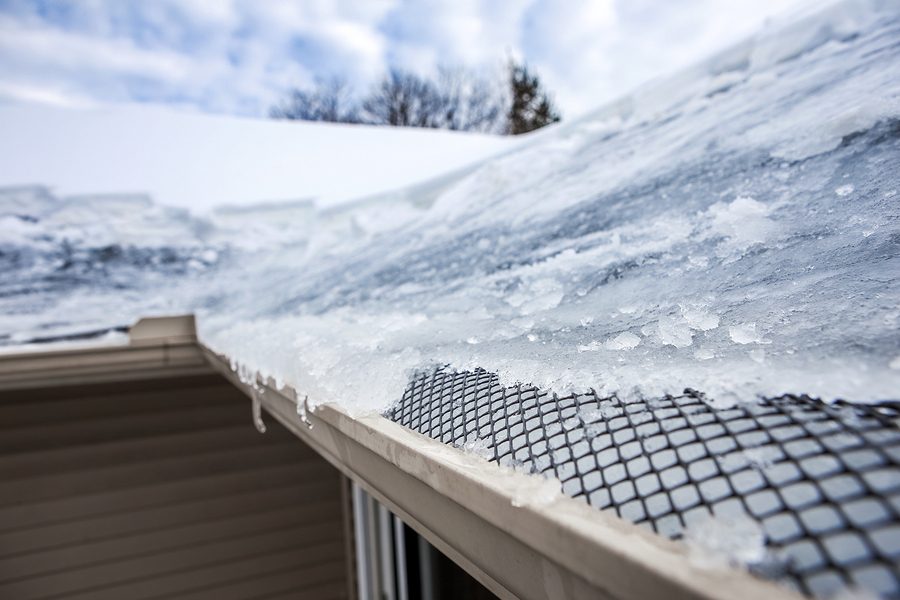 Let First Quality Roofing & Insulation Handle Your Winter Roof Inspection