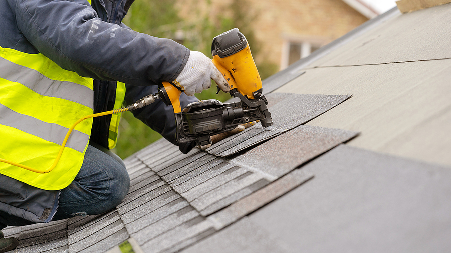 Let First Quality’s Expert Team Handle Your Roof Repairs